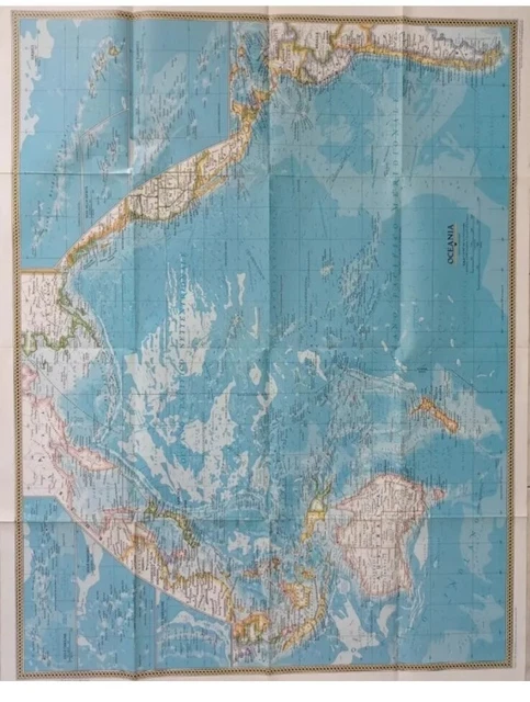 Carta Geografica Europa Fisico-Politica Belletti - 1:5.000.000, 132x99 Cm Plastificata - Foto 11