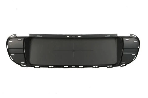 Kennzeichenhalter Halter Blic 5508-00-4003971P Hinten für Mini 10-16