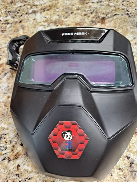 Auto Darkening Welding Goggles Welder Glasses