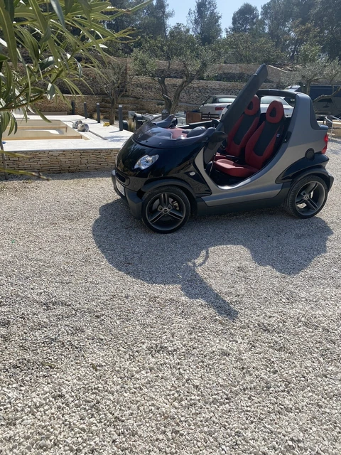smart crossblade 2
