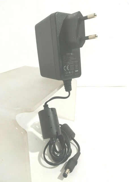 HQRP Adattatore AC Caricabatterie Per JBL Flip 6132A-JBLFLIP - Foto 4