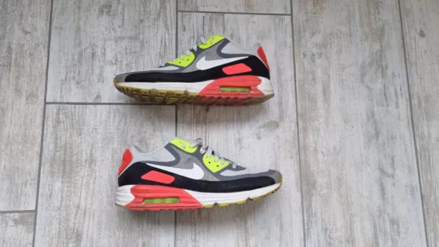 Nike air max lunarlon AIR MAX 90 44 running