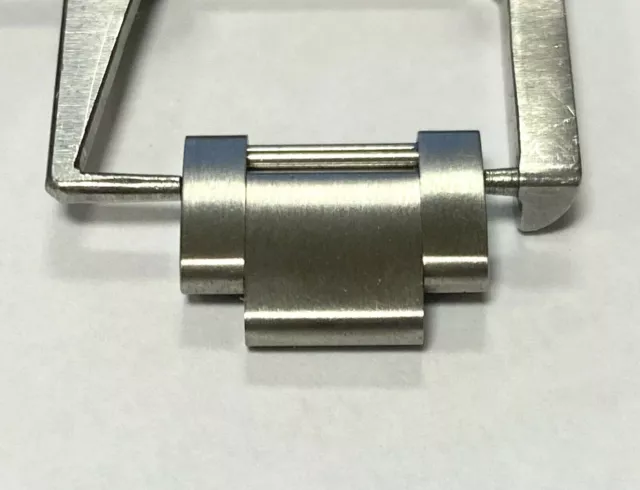 Rolex sales 93160 bracelet