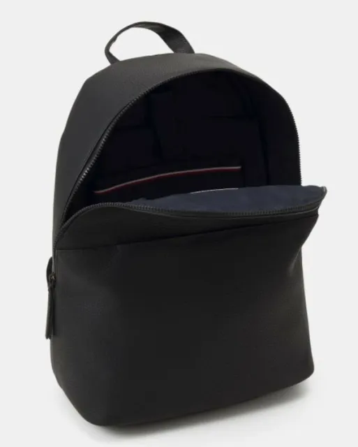 Zaino / backpack TOMMY HILFIGER ESSENTIAL nuovo, con etichette originali 3