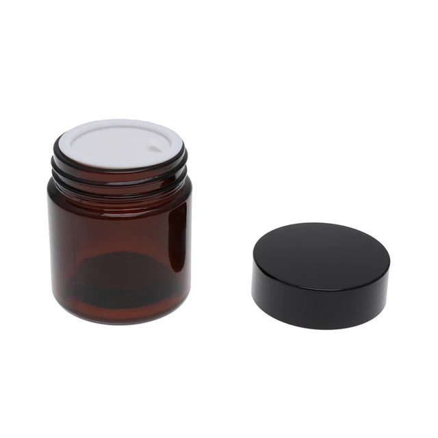 6 pz contenitori cosmetici da viaggio vuoti custodia per imballaggio ombretto