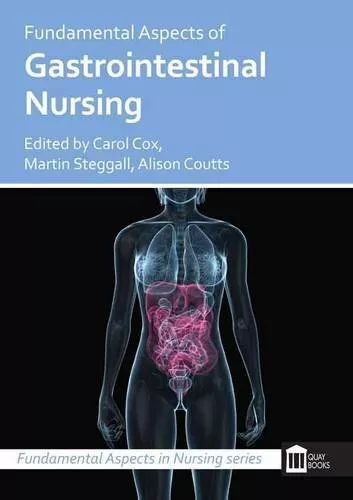 Fundamental Aspects of Gastrointestinal Nursing by Alison Coutts Book The Cheap
