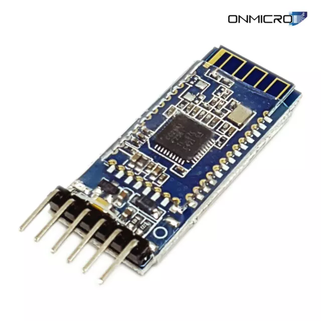 HM-10 komp. AT-09 BEI09 CC2540 CC2541 Bluetooth BLE 4.0 Modul für Arduino
