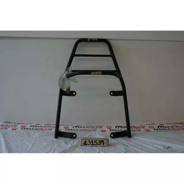 Portapacchi posteriore Rear carrier Rack Piaggio Scatto 50