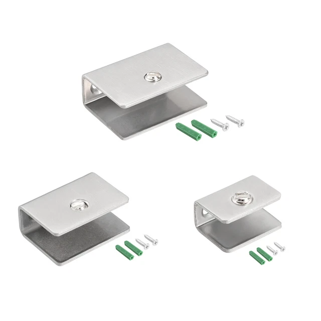 Supporto Monitor Vetro | Regolabile Altezza | Portata 20kg | Scrivania Ordine - Foto 2