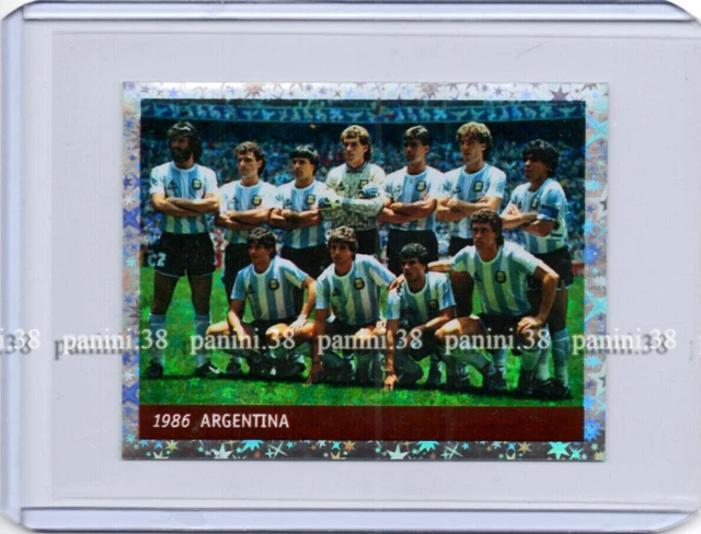 RARE!! M Robert PIRES TEAM DE FRANCE 98 Panini TOTAL vignette