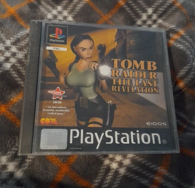 tomb raider playstation 1 tomb raider playstation 1