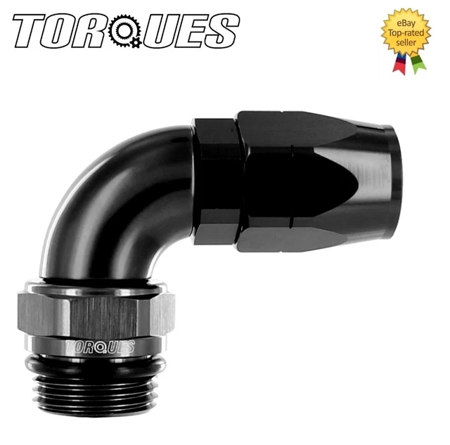 O-ring Seal For 8AN Fitting - For all Fluids - Replacement - K-MOTOR O-ring Seal For 8AN Fitting - For all Fluids - Replacement - K-MOTOR