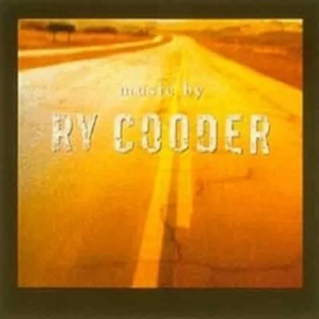 Music By Ry Cooder Soundtrack  2 Cd Ostnew!