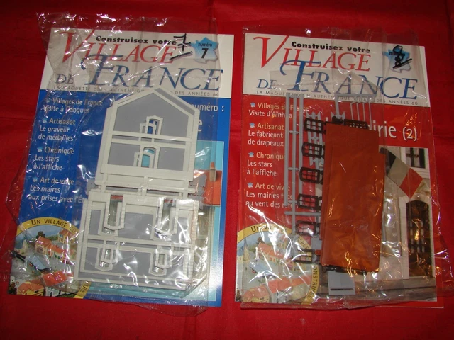 FALLER HO MAQUETTE POSTE CANTONNEMENT 131220 A MONTER TRAIN ELECTRIQUE