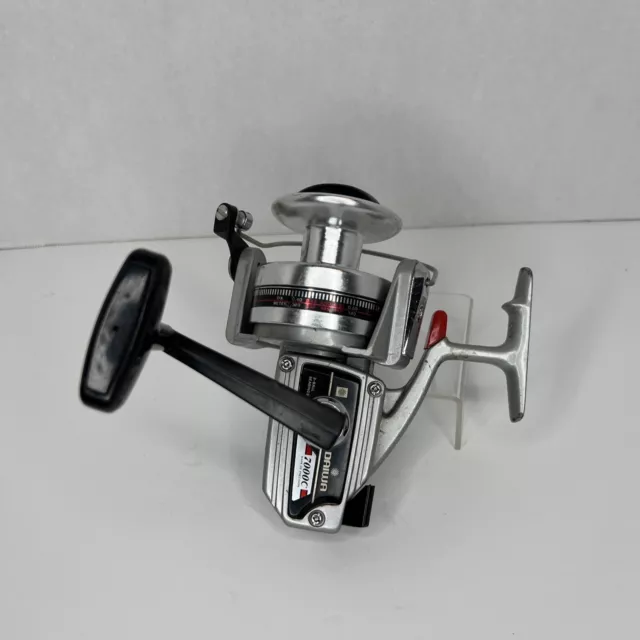 Garcia Mitchell 402 Saltwater Fishing Reel. Made in France.