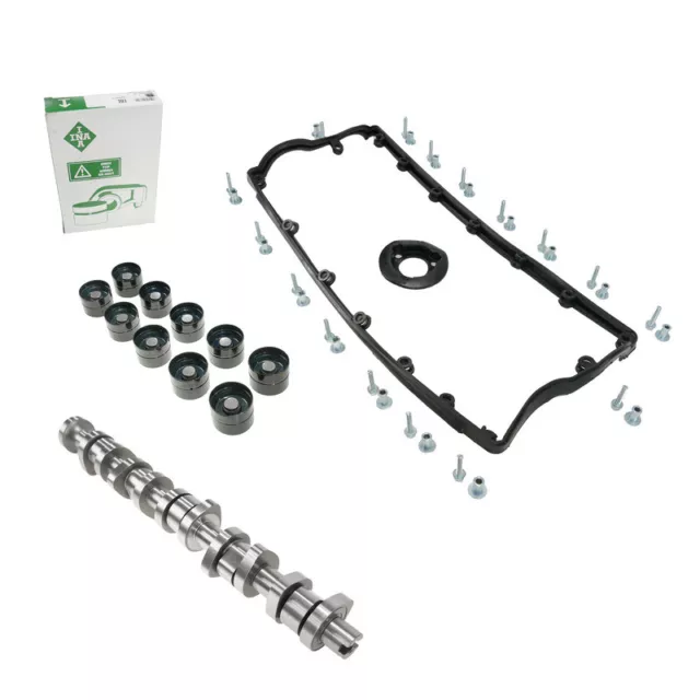 Ventildeckeldichtung - Original Ersatzteil Für VW, Audi, Skoda