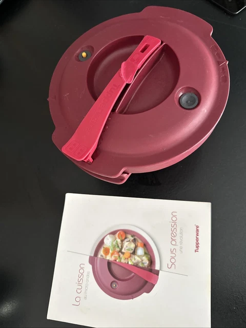 Aucun neveu Raconter tupperware cuisson micro onde berger Train régime