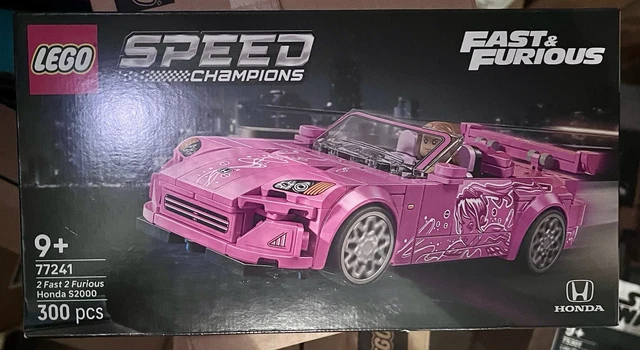   Cheeky Pink “Set” Set e pacchetti completi, LEGO, Costruzioni, Giocattoli e
