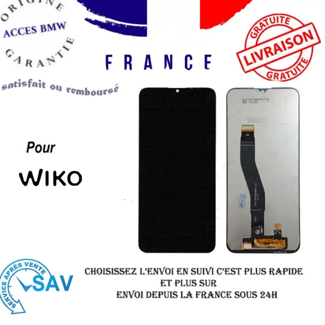 Wiko View 4 Und View 4 Lite: Zwei Neue Einstiegs-Smartphones