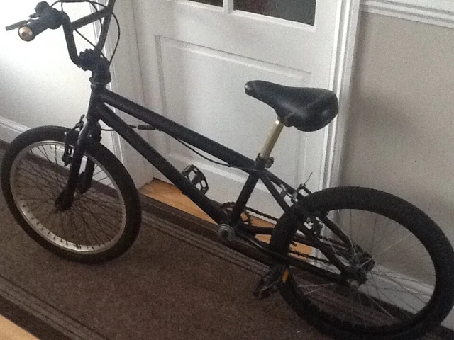 Cheap used cheap bmx bikes