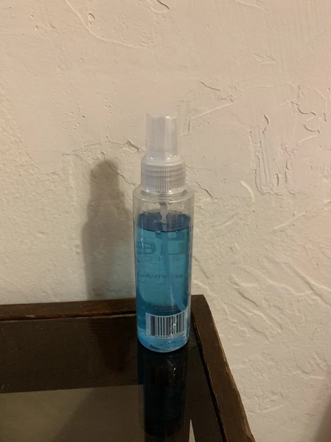 Nue Science Cell Revival Firming Toner 3.4 oz Sealed NEW 2