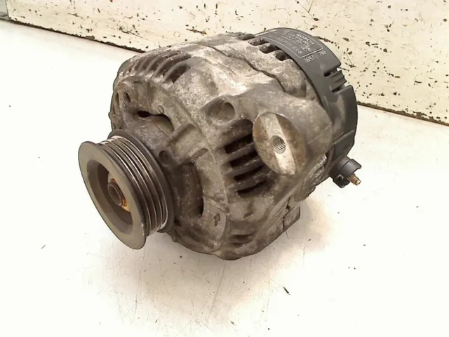 LICHTMASCHINE Honda Civic (MA/MB) 1999 0123315020