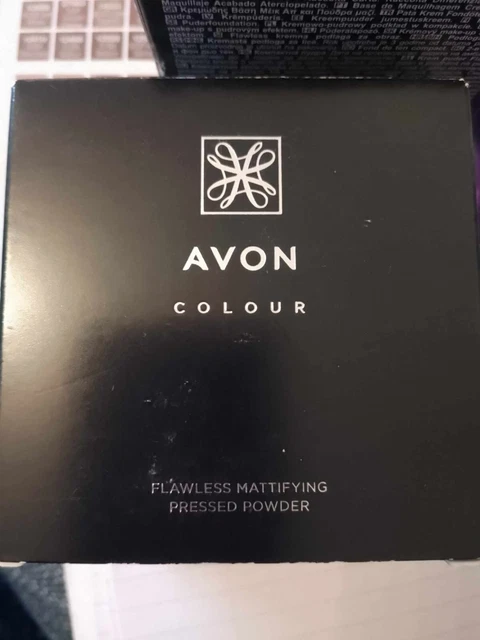 flawles Cream to powder foundation Natural beige 9g compact