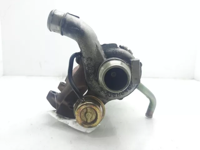 XS4Q6K682DD turbocompresor para FORD FOCUS 1.8 TURBO DI TDDI 2001 8144248