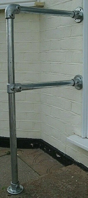 Nks Radar Key Blu 3 Chiavi Radar NKS Per Bagni Disabili: Accesso - Foto 9