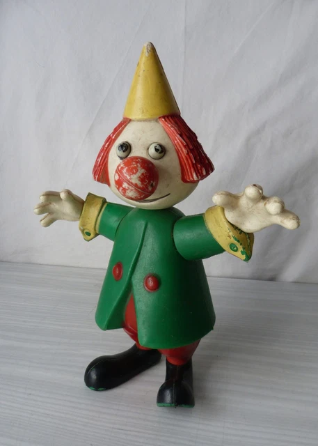Kiri le Clown - BD, informations, cotes