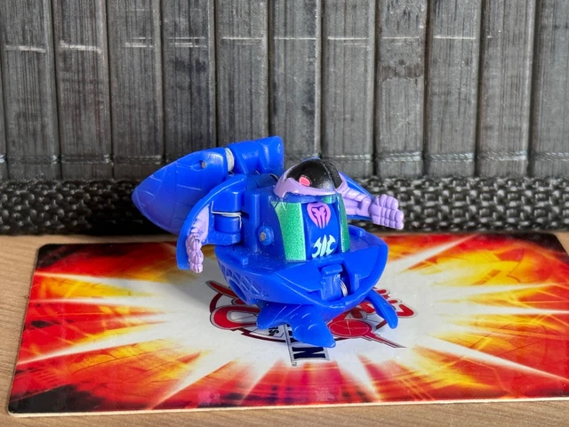 BAKUGAN BATTLE BRAWLERS Aquos Preyas B1 EUR 51,88 PicClick ES