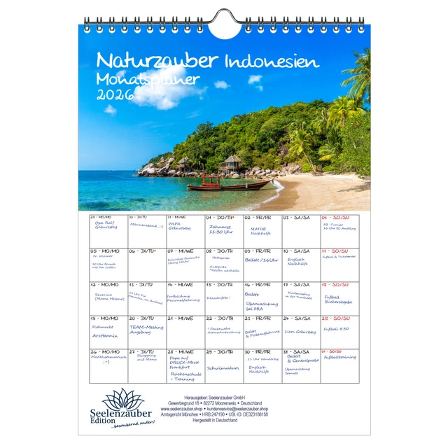 3 routes voor een zomervakantie Thailand - Gezin op Reis