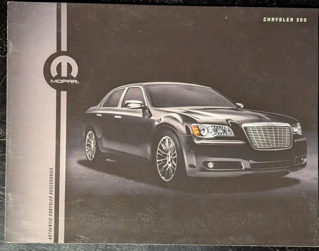 Brochures de vente, Auto revues, manuels, Auto, moto - pièces