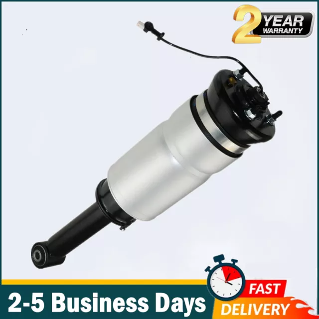 Front Right Air Suspension Shock Strut w/VDS Fit Range Rover Sport L320 LR032648