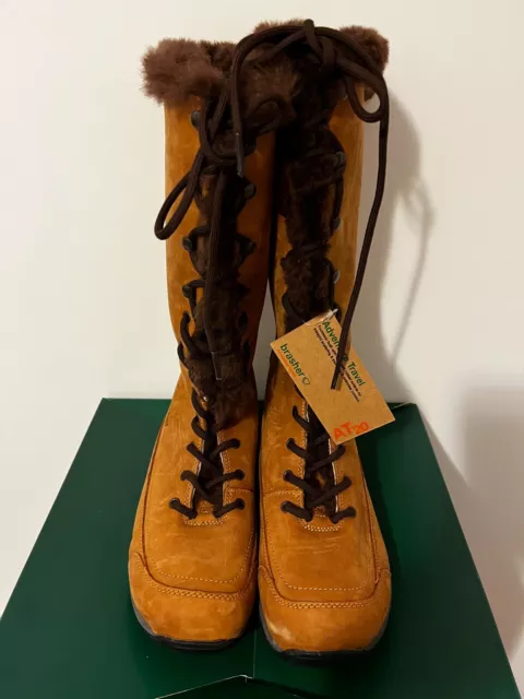 Brasher on sale ladies boots