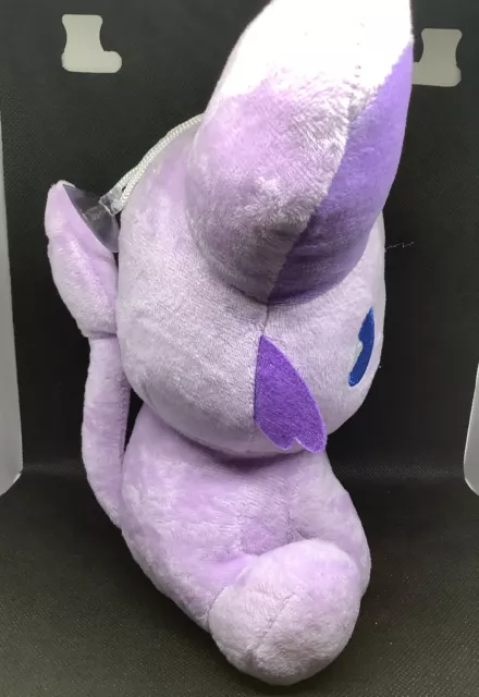 Collectable 20cm Pokemon Espeon Plush Soft Toy Teddy Cuddly Import Cute Eevee! 3