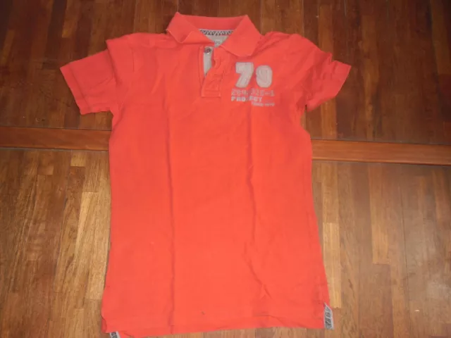 Polo homme jules deals