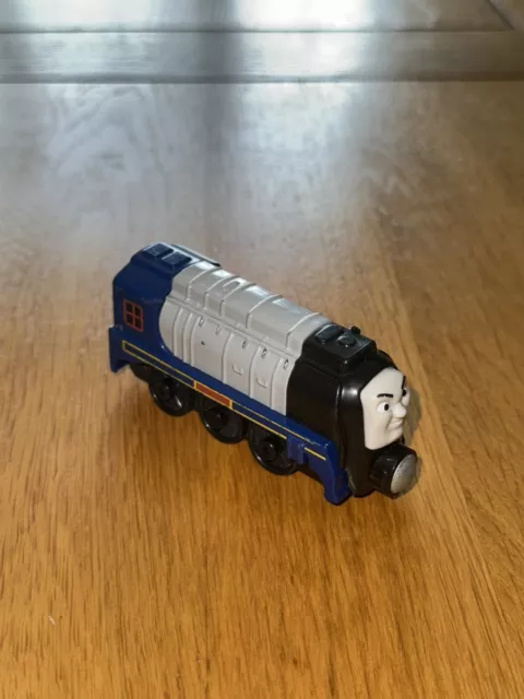 Take N Play Vinnie Train From Thomas The Tank engine & Friends Toy Kids