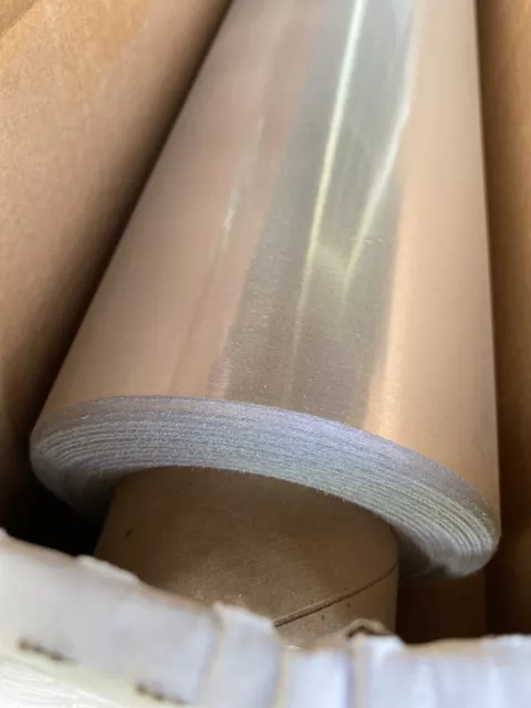 Polyguard Zeroperm 35-1/2" X 500' Vapor Barrier