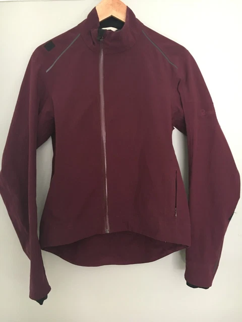 Rapha sales lapelled jacket