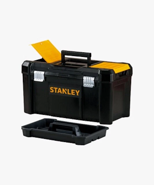 Stanley Cassetta Portautensili Essential 19"