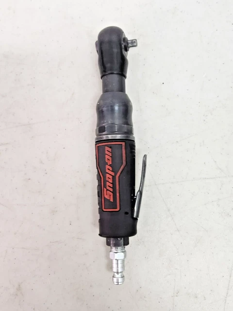 Snap On Ptr2500 Long Air Ratchet, 1/4” drive