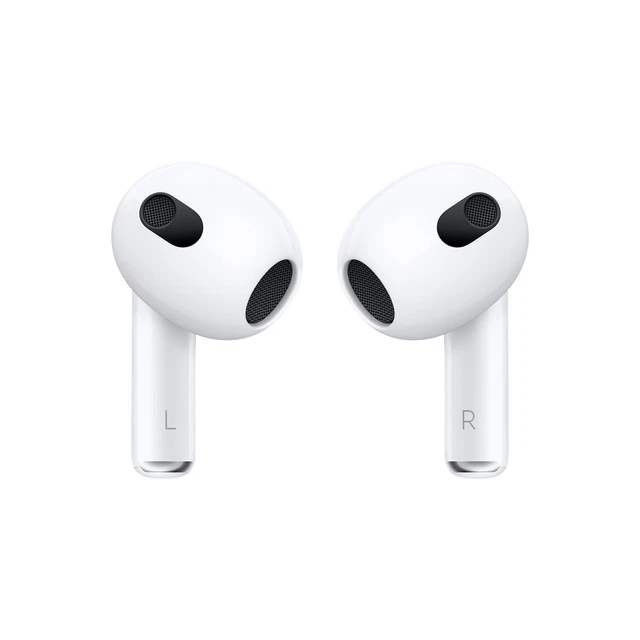 Apple AirPods 3rd Generation Wireless In-Ear Headset - White
