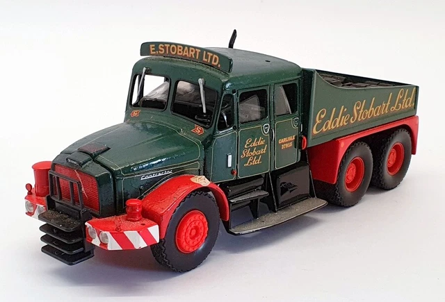 Corgi 1 sales 76 scale trucks