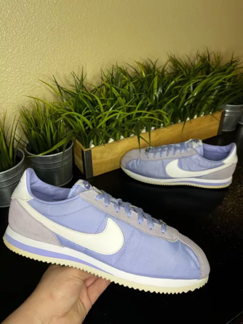 Nike cortez purpura 2025