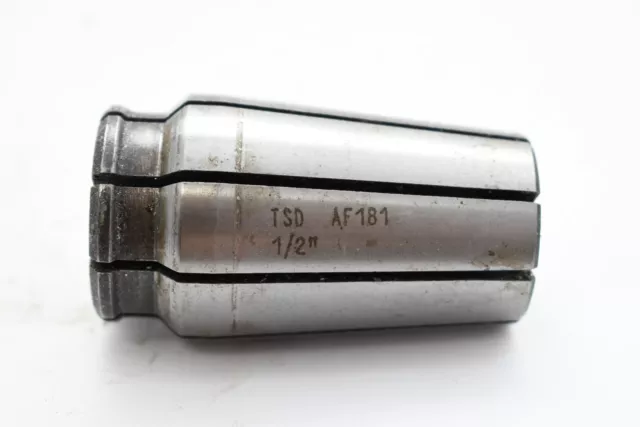 TSD Universal AF181 1/2'' Collet Holder