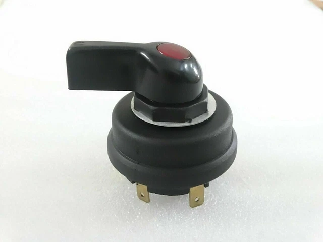 David Brown Tractor 880 990 996 1210 1212 Selectamatic Indicator Flasher Switch