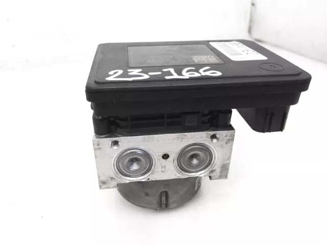 2017-2018 Honda Civic 1.5L Fwd Vsa Abs Pump Modulator Accumulator 57100-Tgg-A13