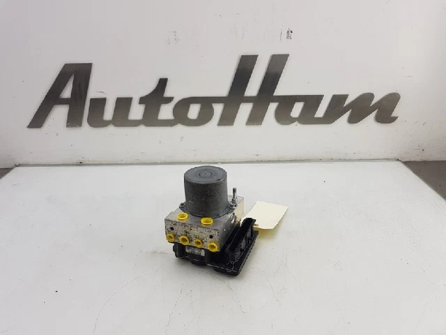 SRB500440 ABS POMPE ABS PUMP Land + Range Rover Range Rover Sport (LS) 2008