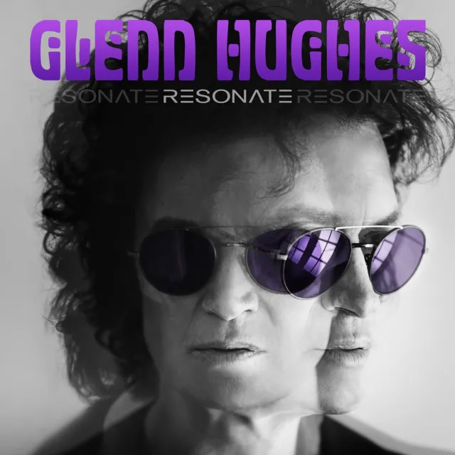 Glenn Hughes Resonate (CD) (US IMPORT)
